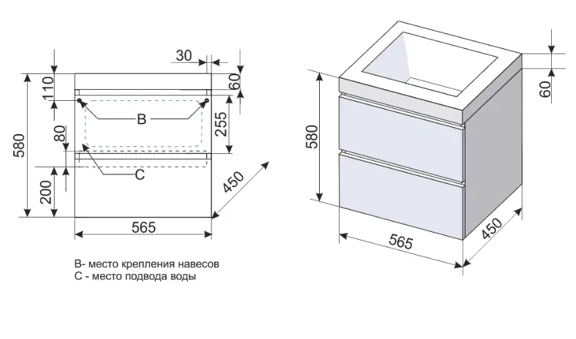 Картина продукта